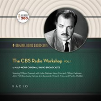 The_CBS_Radio_Workshop__Vol__1